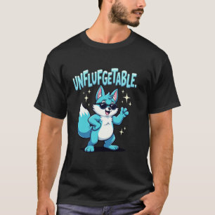 Camiseta Fursuing Fandom Costume de rendimiento