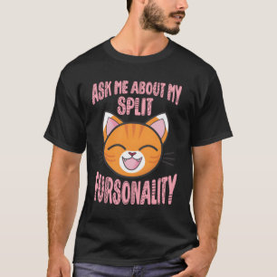 Camiseta Fursuit Fan Furry Fursona Cute Cosplay Costume Gif