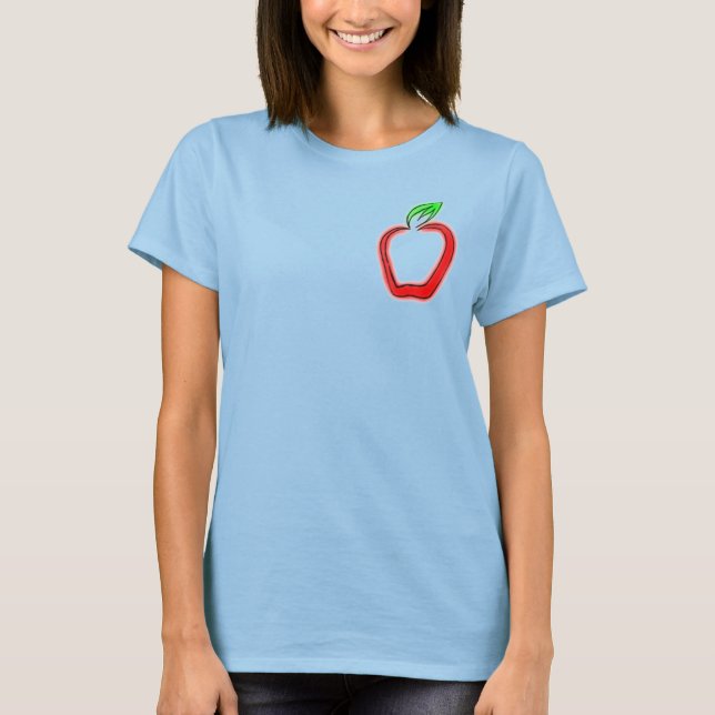 Camiseta Furūtsu (Anverso)