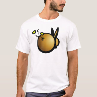 Camiseta Furzhase
