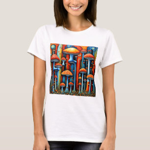 Camiseta Fusarium 13