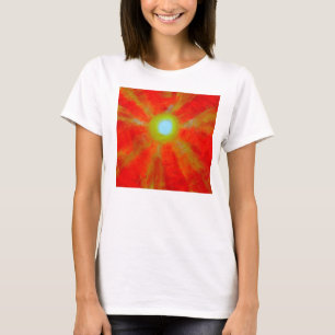 Camiseta Fusión