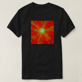 Camiseta Fusión