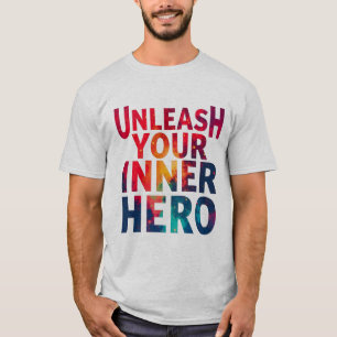 Camiseta "Fusión de moda inteligente: Redefiniendo el estil