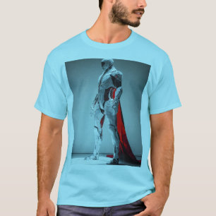 Camiseta Fusión de tradición y modernidad en japonés