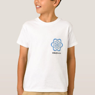 Camiseta Fusión fría