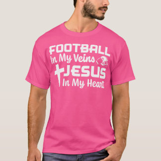 Camiseta Fútbol