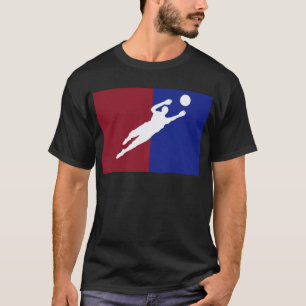 Camiseta Fútbol
