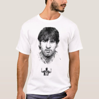 Camiseta fútbol