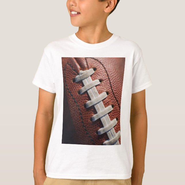 Camiseta Fútbol (Anverso)