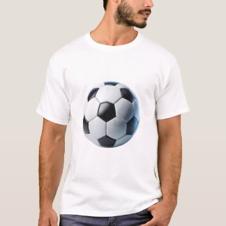 Camiseta Fútbol
