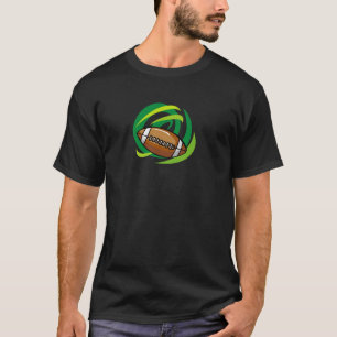 Camiseta Fútbol