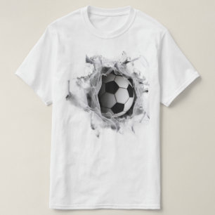 Camiseta Fútbol