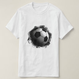 Camiseta Fútbol