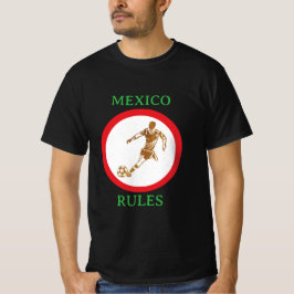 CAMISETA FÚTBOL