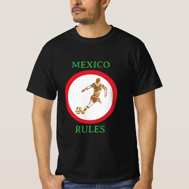 CAMISETA FÚTBOL (Anverso)