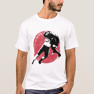 Camiseta Fútbol