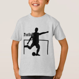 CAMISETA FÚTBOL