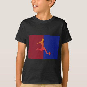 Camiseta Fútbol