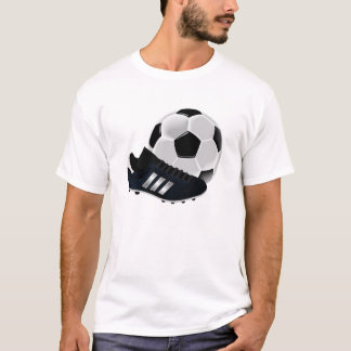 Camiseta Fútbol
