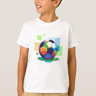 Camiseta Fútbol