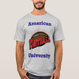 Camiseta fútbol