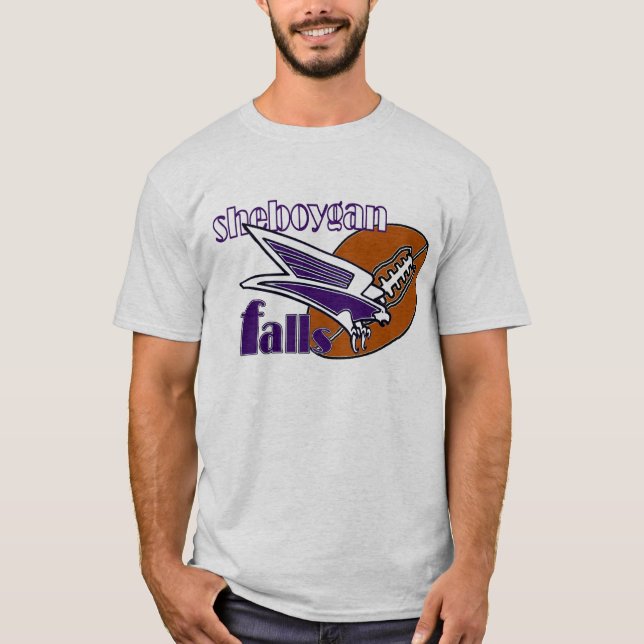 Camiseta Fútbol (Anverso)