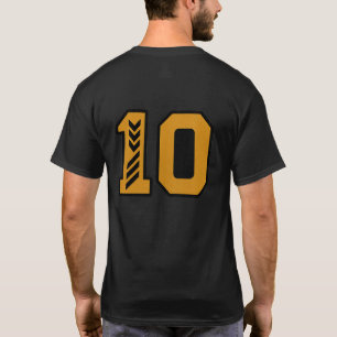 Camiseta Fútbol