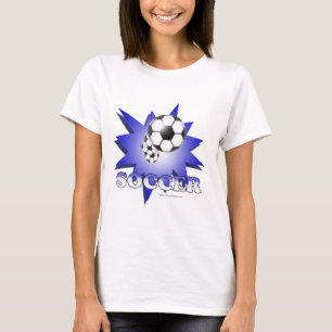 Camiseta ¡Fútbol!