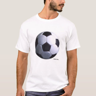 CAMISETA FÚTBOL