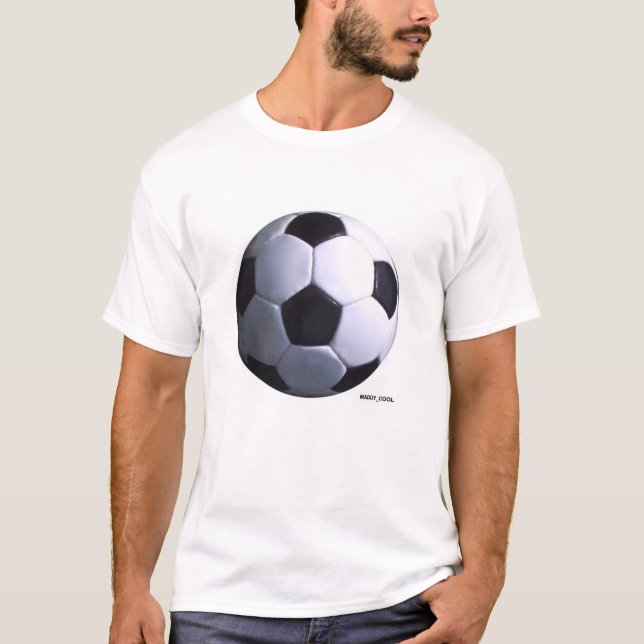 CAMISETA FÚTBOL (Anverso)