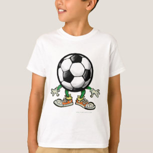 Camiseta Fútbol