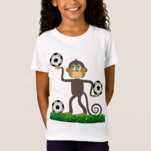 Camiseta Fútbol