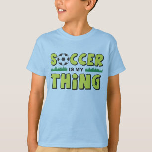 Camiseta Fútbol