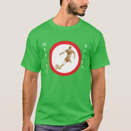 CAMISETA FÚTBOL