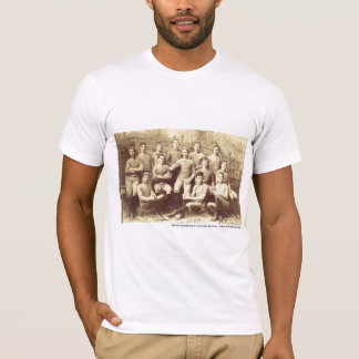 Camiseta Fútbol 1888 de UMass