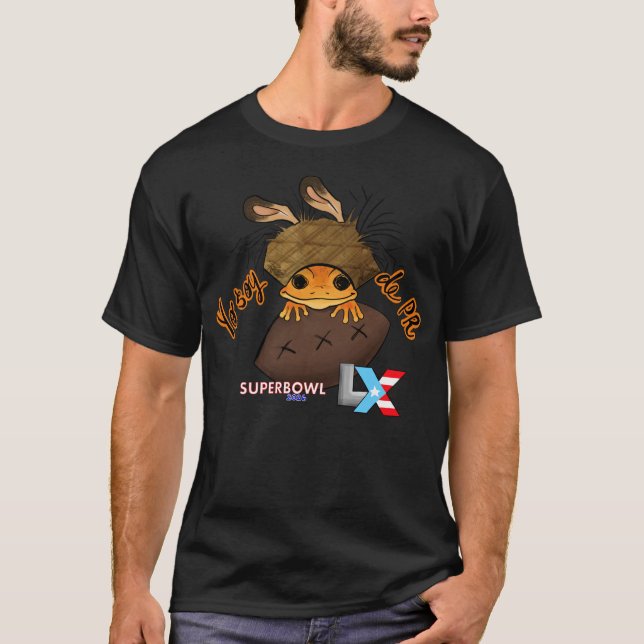 Camiseta Fútbol 2026 (Anverso)
