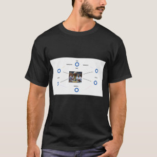 CAMISETA FÚTBOL 2026