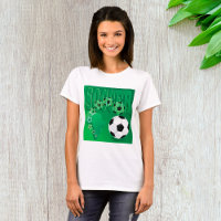 Fútbol África Verde Audaz Fútbol