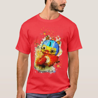 Camiseta Fútbol americano