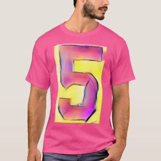 CAMISETA FÚTBOL AMERICANO