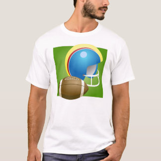 Camiseta Fútbol americano