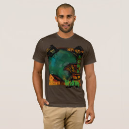 CAMISETA FÚTBOL AMERICANO