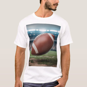 Camiseta Fútbol americano
