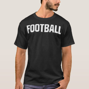 CAMISETA FÚTBOL AMERICANO