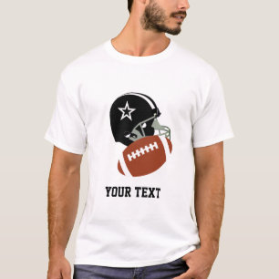 Camiseta Fútbol americano