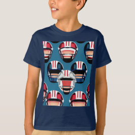 Camiseta Fútbol americano