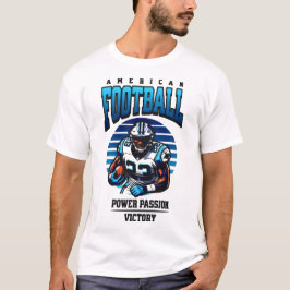 Camiseta Fútbol americano