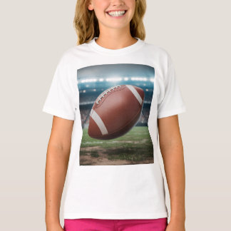 Camiseta Fútbol Americano