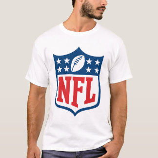 Camiseta Fútbol americano de la Nfl